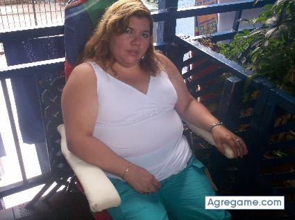 susylibra chica soltera en Macul