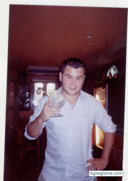 ces chico soltero en Medina De Rioseco