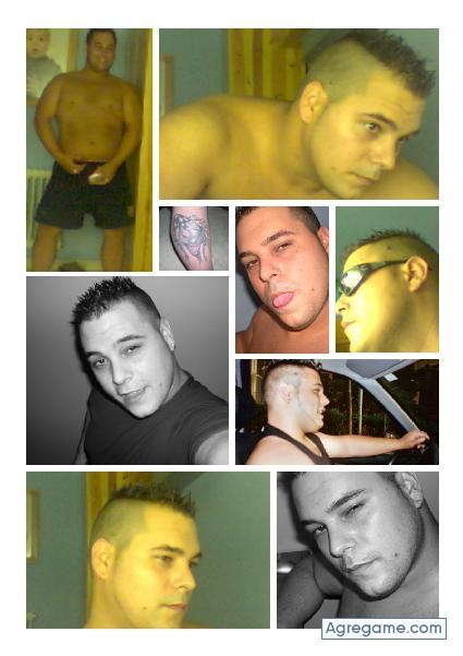 frankjb79 chico soltero en Barcelona