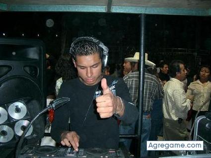 orbitadj chico casado en Venustiano Carranza