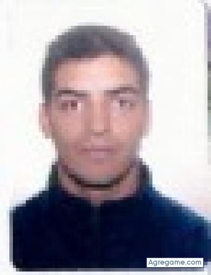 josepho chico soltero en Torrefarrera