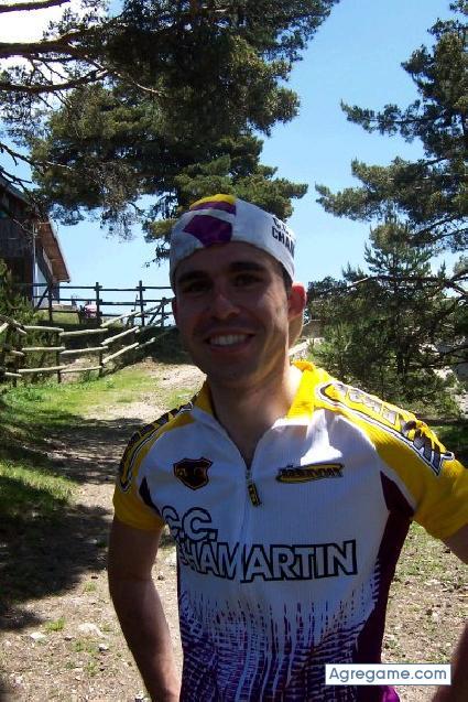 torpedus chico soltero en Madrid