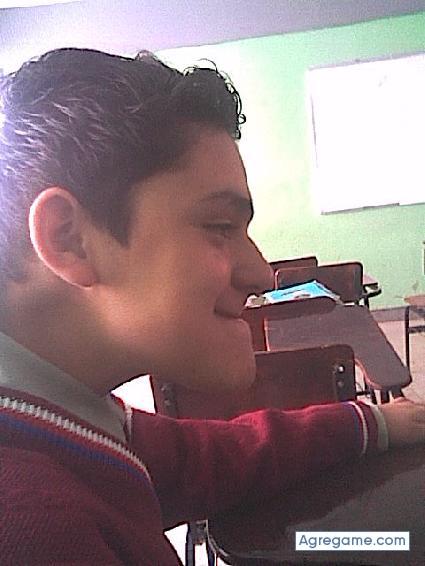 txus16 chico soltero en Ciudad De México
