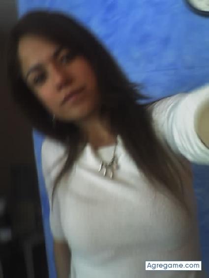 Pa0 chica soltera en Casas Grandes