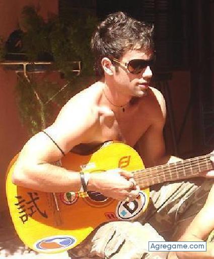 joelus chico soltero en Tlalnepantla