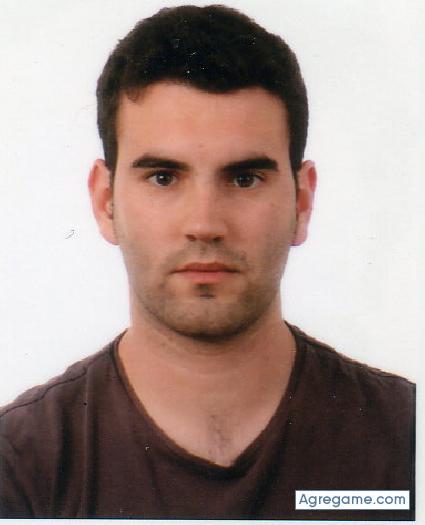 okti chico soltero en Zaragoza