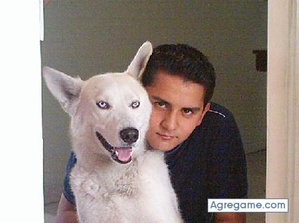 david19871 chico soltero en Orihueca