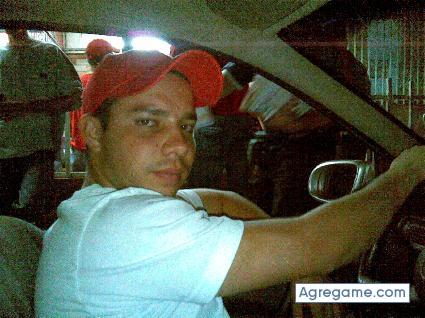 richardf5006 chico soltero en Turmero