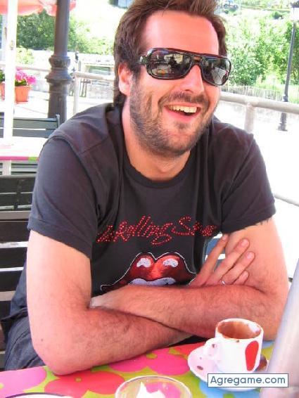 redchili69 chico soltero en Bilbao