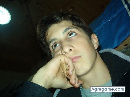 Aure chico soltero en Fiorito