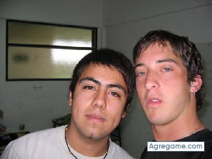 fabio18 chico soltero en Puerto Madryn