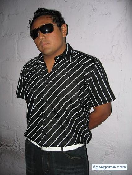 NeNe chico soltero en Peto