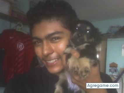 chuchin chico soltero en Acanceh