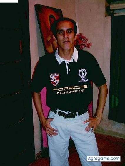 QUIMICA chico soltero en Capital Federal