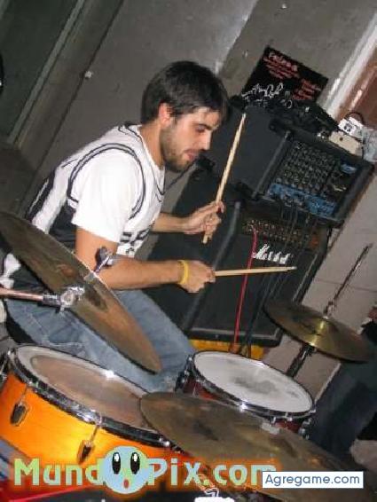 fastbaker23 chico soltero en Zaragoza