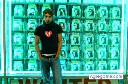 yeeees chico soltero en Madrid