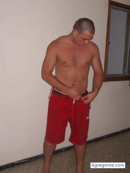 cubi chico soltero en Esquinzo Morro Jable
