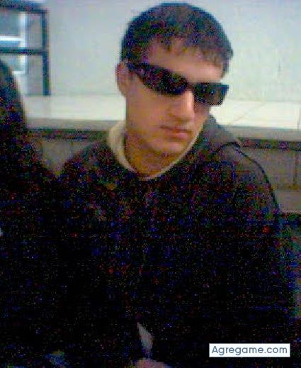 Juancamara chico soltero en Parla