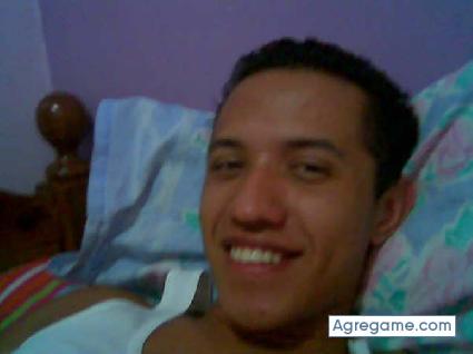 luisccs chico soltero en Guatire