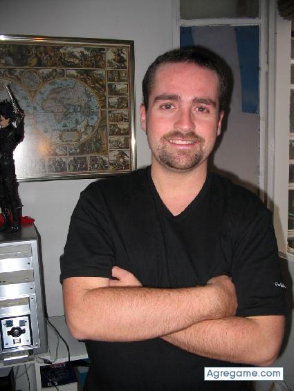 janderelo chico soltero en 