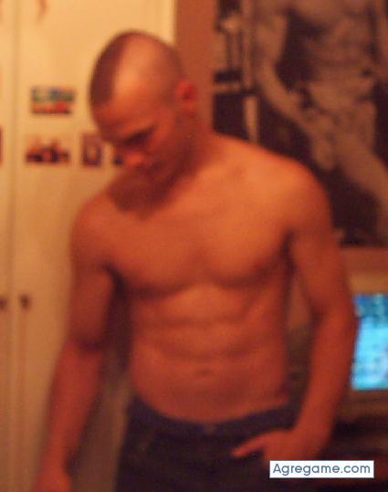 dani0085 chico soltero en Tembleque