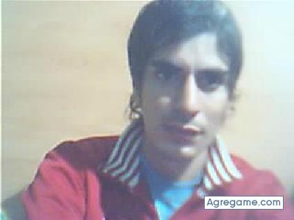 dannyel chico soltero en General Belgrano