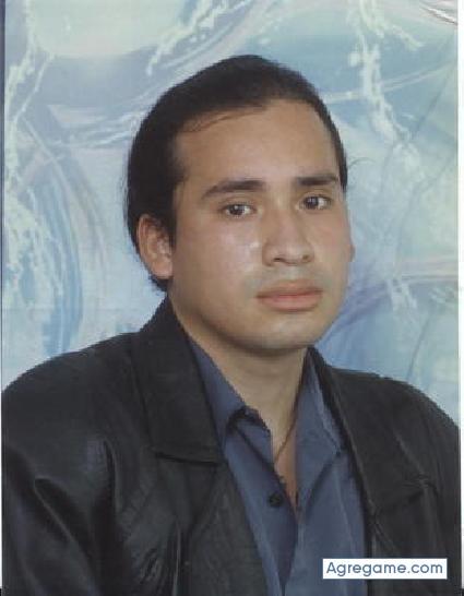 patruis chico soltero en Lima
