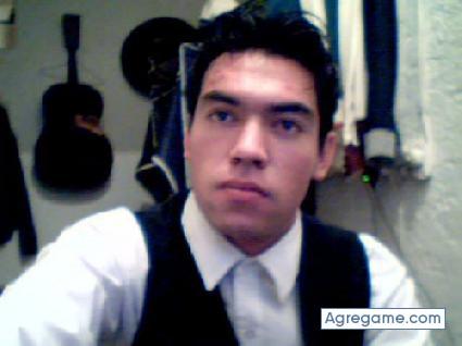 adal chico soltero en Tlalpan