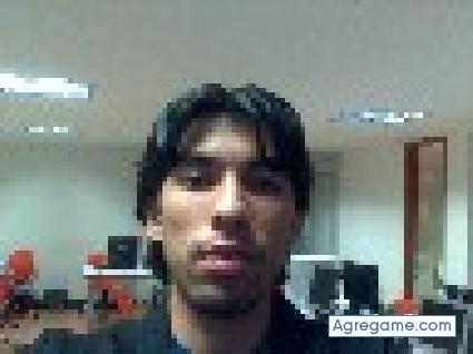 lromero chico soltero en Bogotá