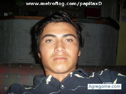papitaxD chico soltero en Santiago