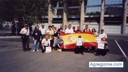 adam chico soltero en Mataró