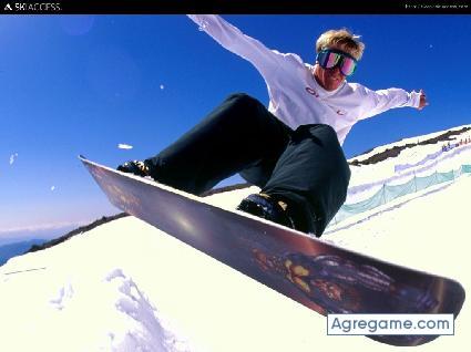Sergius chico soltero en Madrid