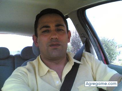 jescol chico soltero en Guijuelo