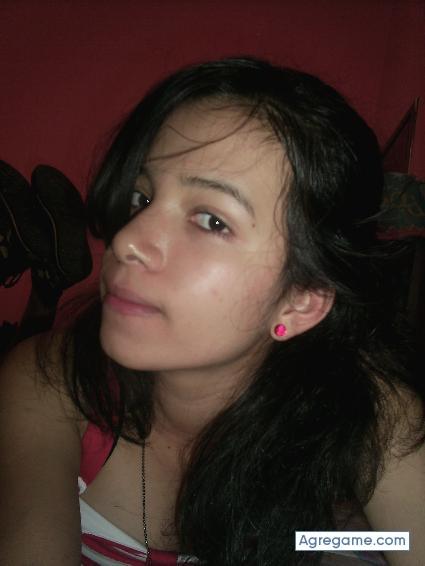 christina chica soltera en Tenancingo