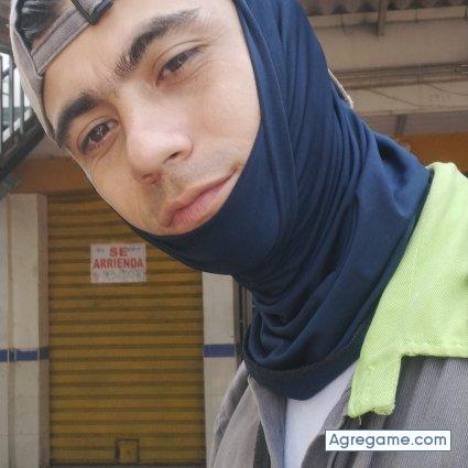 diego_rubio chico soltero en Cúcuta