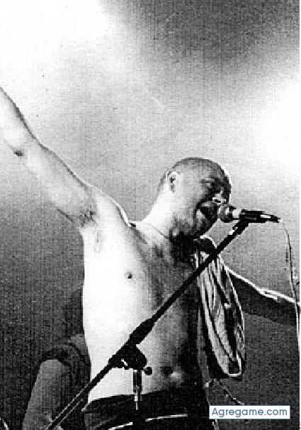 taurino1982 chico soltero en Pergamino