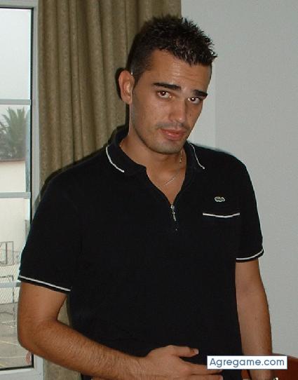 Morenazo25 chico soltero en Guamasa