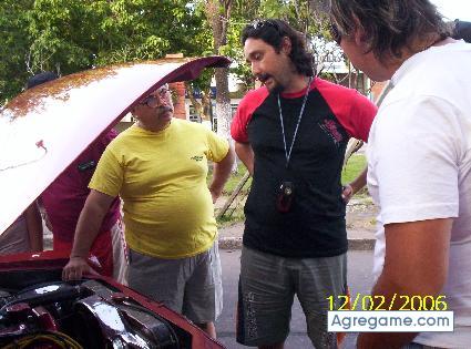 superbodoque chico soltero en Berazategui