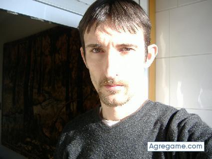 sanfe chico soltero en Barcelona