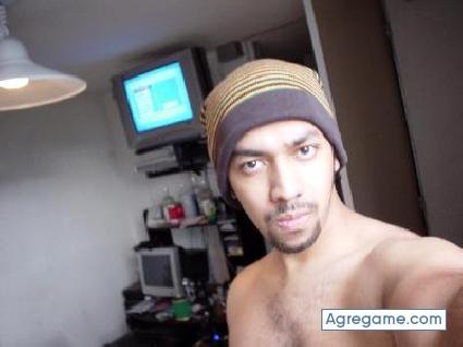 vaniamigo5 chico soltero en álvaro Obregón