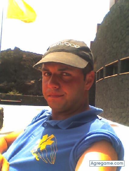 pedja chico soltero en Cádiz