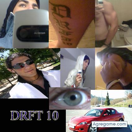 drft10 chico soltero en A Coruña
