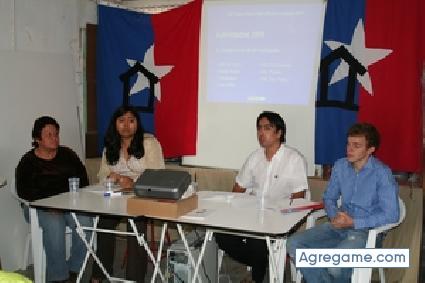 jja chico soltero en Pargua