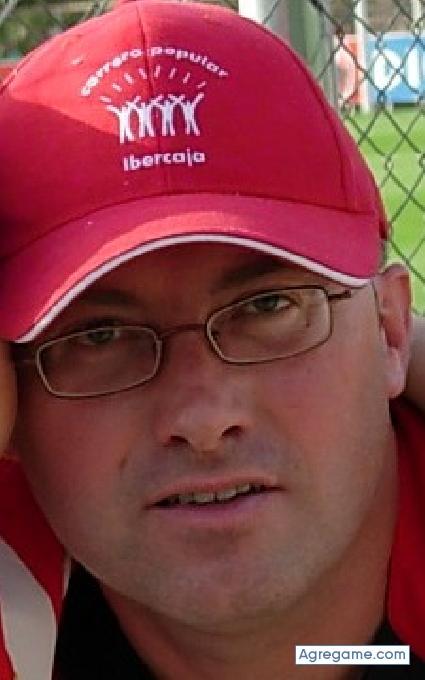 duendecillo chico soltero en Alcalá de henares