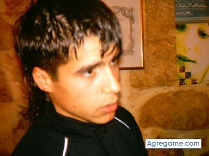 mario11 chico soltero en Guardo