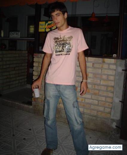 luisboa chico soltero en Vic