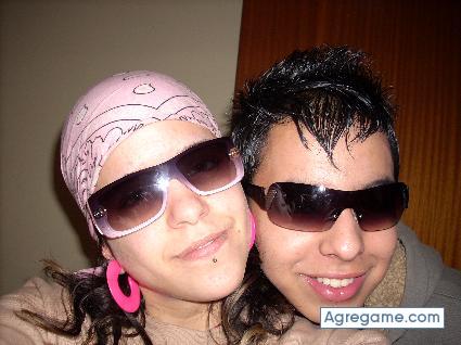 albeta chica soltera en Barcelona