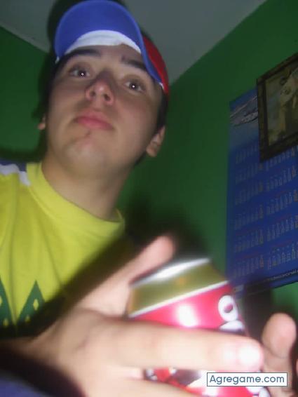 lusho chico soltero en Quirihue