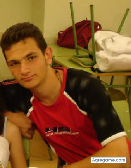 cobillos chico soltero en Pinar de Chamartin