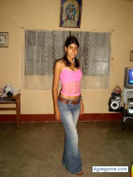 lupita20 chica soltera en Lima